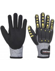 Portwest A722 - Anti Impact Cut Resistant Glove